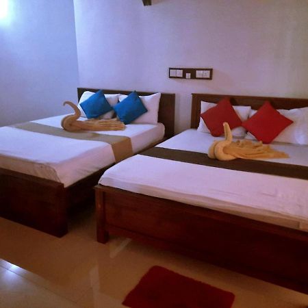 Villa 234 Bussa 외부 사진