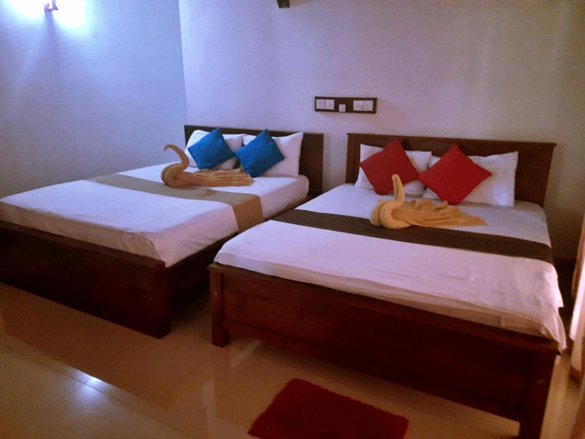 Villa 234 Bussa 외부 사진