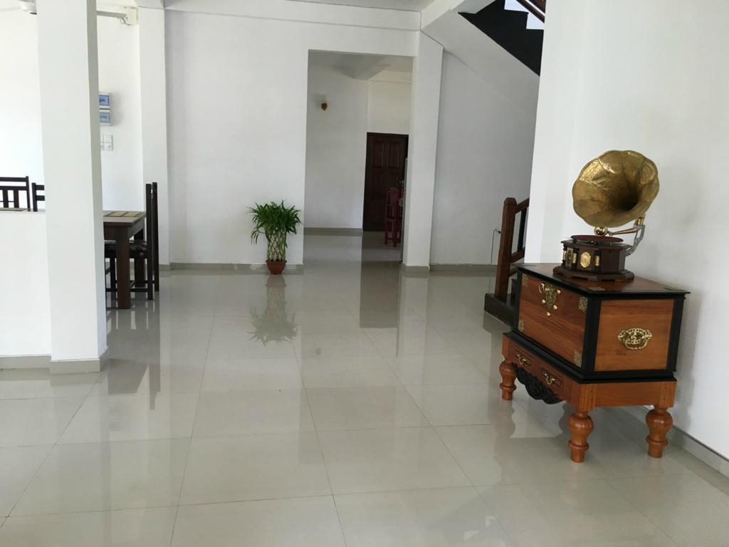 Villa 234 Bussa 외부 사진
