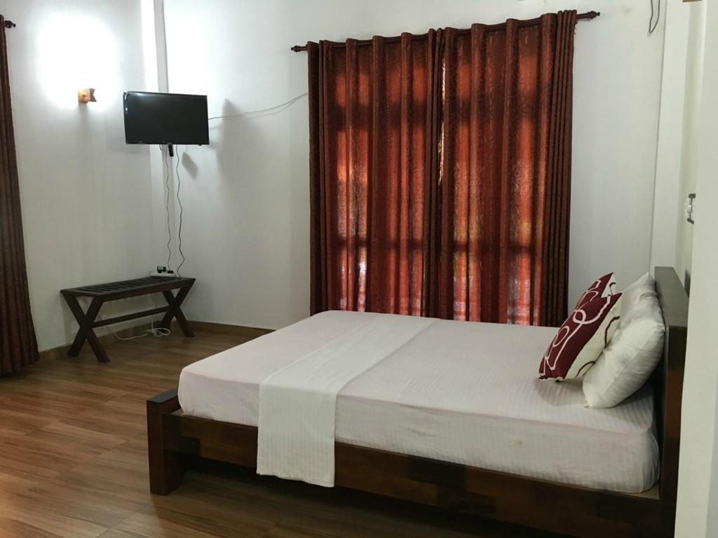 Villa 234 Bussa 외부 사진