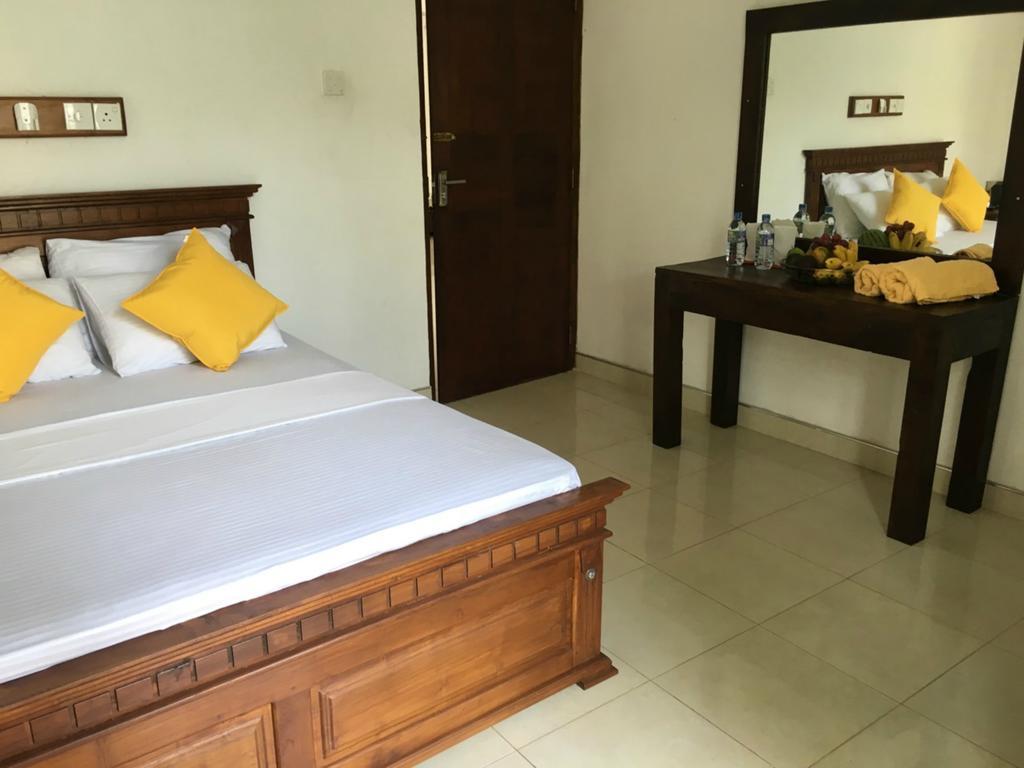 Villa 234 Bussa 외부 사진