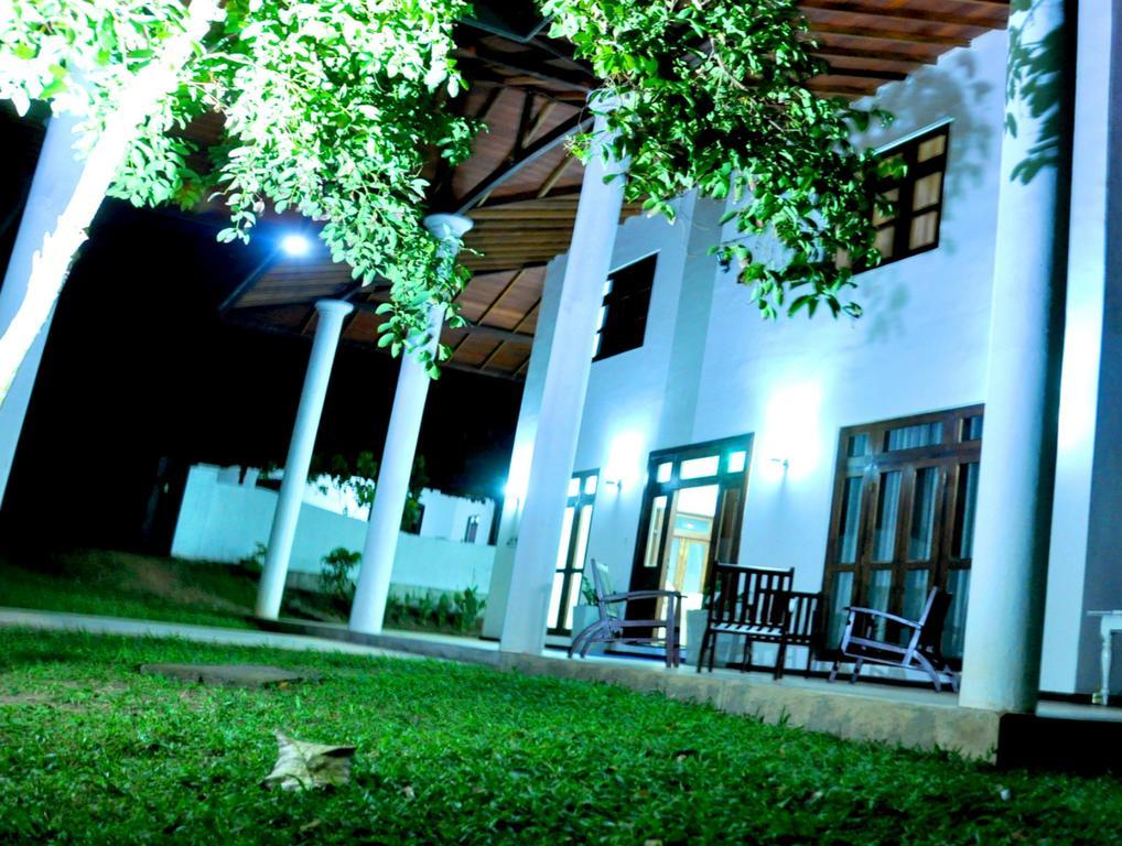 Villa 234 Bussa 외부 사진