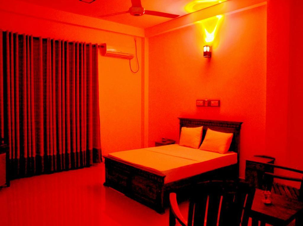 Villa 234 Bussa 외부 사진
