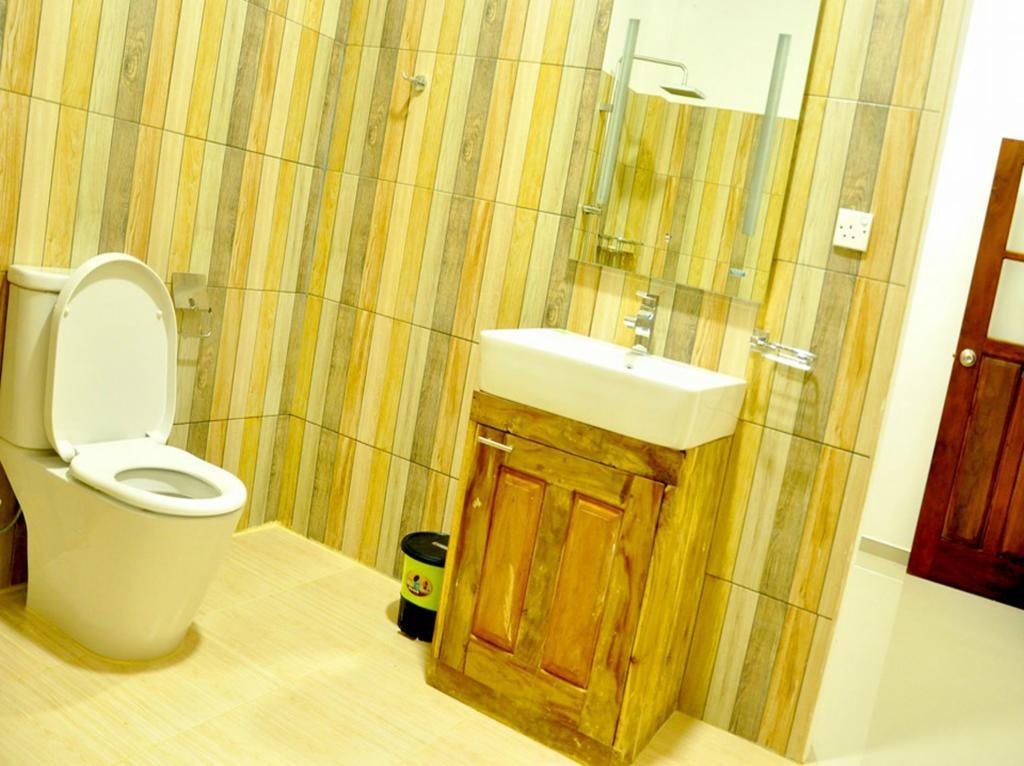 Villa 234 Bussa 외부 사진