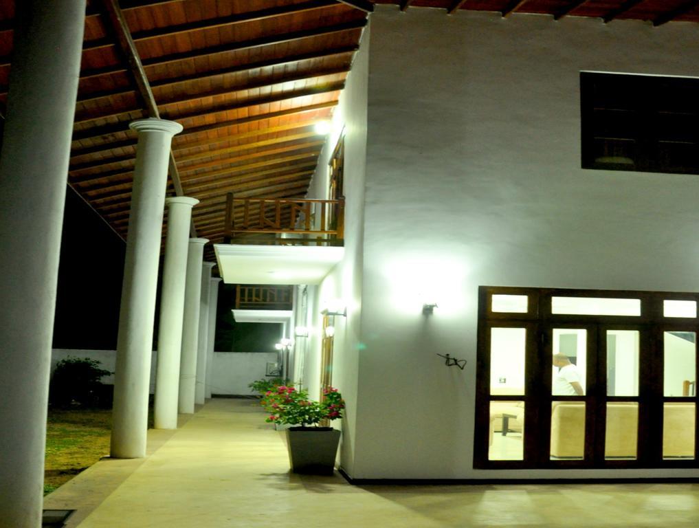 Villa 234 Bussa 외부 사진