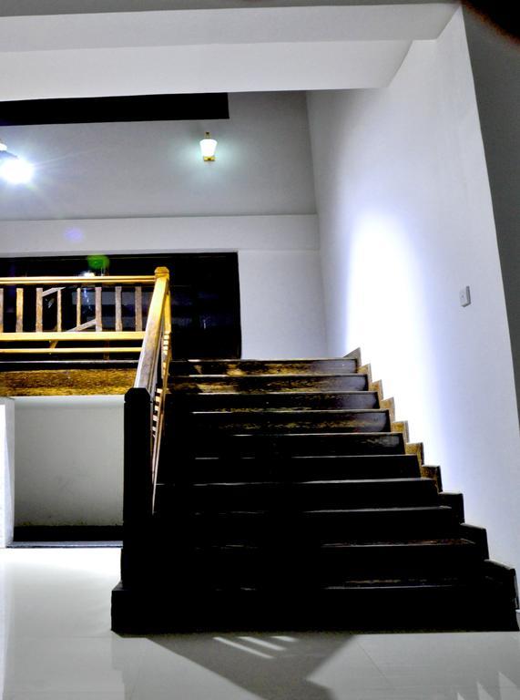 Villa 234 Bussa 외부 사진