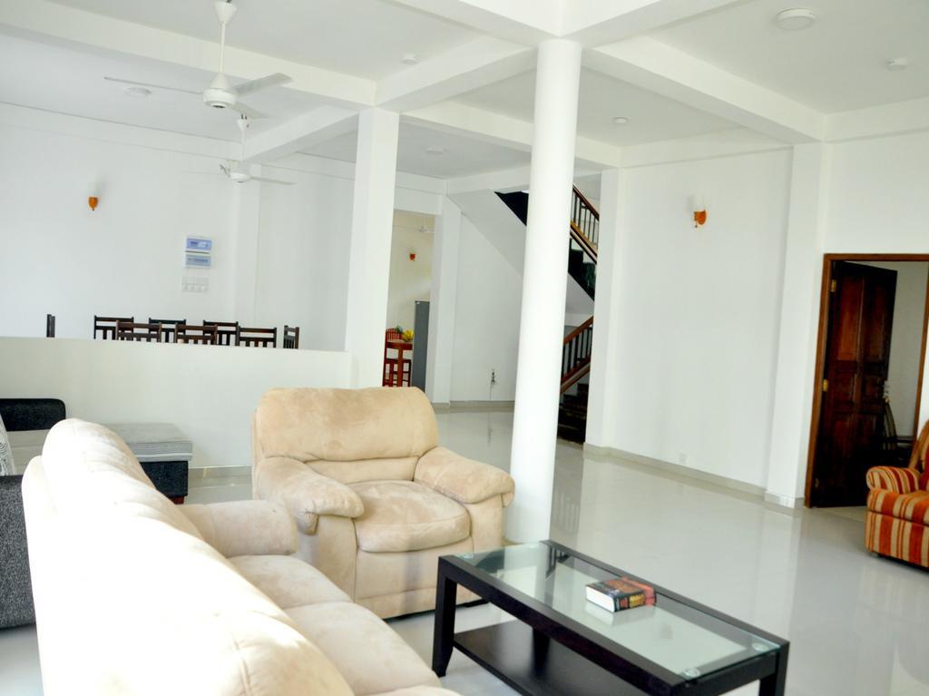 Villa 234 Bussa 외부 사진