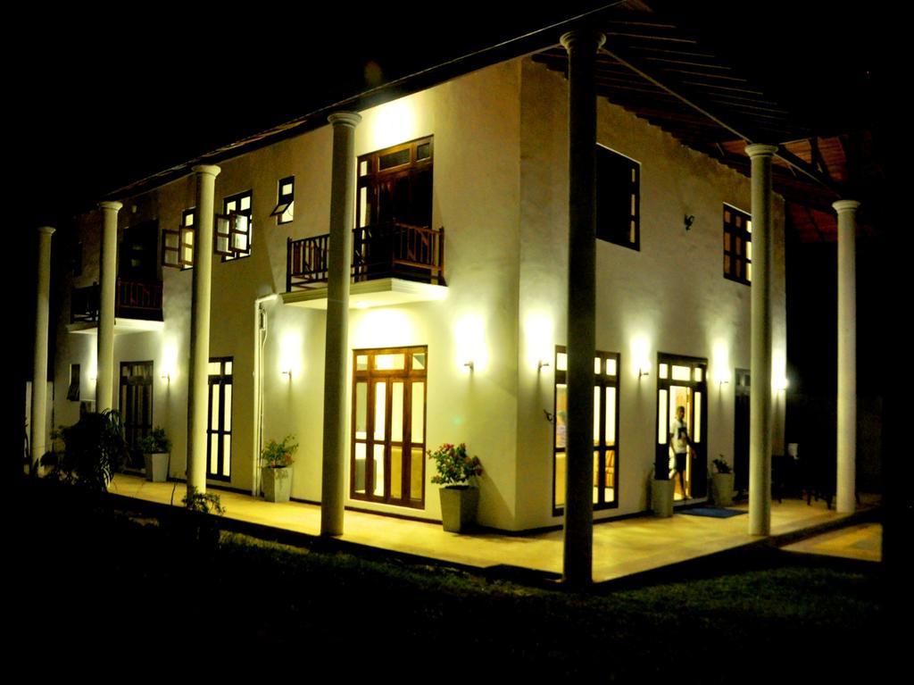 Villa 234 Bussa 외부 사진