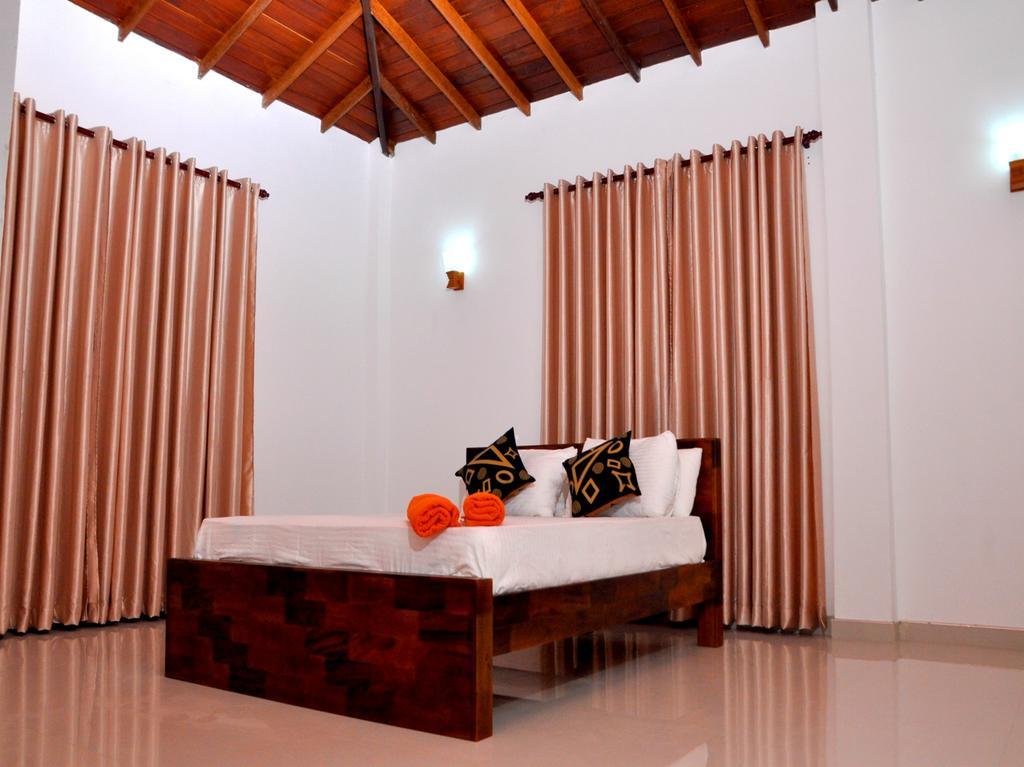 Villa 234 Bussa 외부 사진