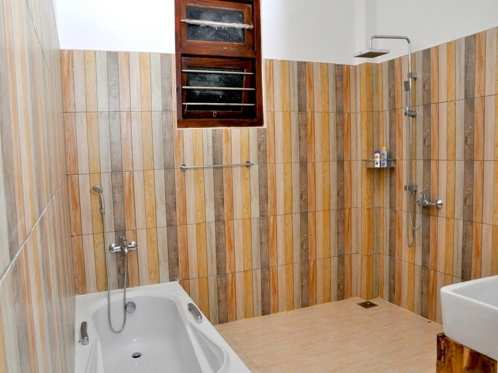 Villa 234 Bussa 외부 사진