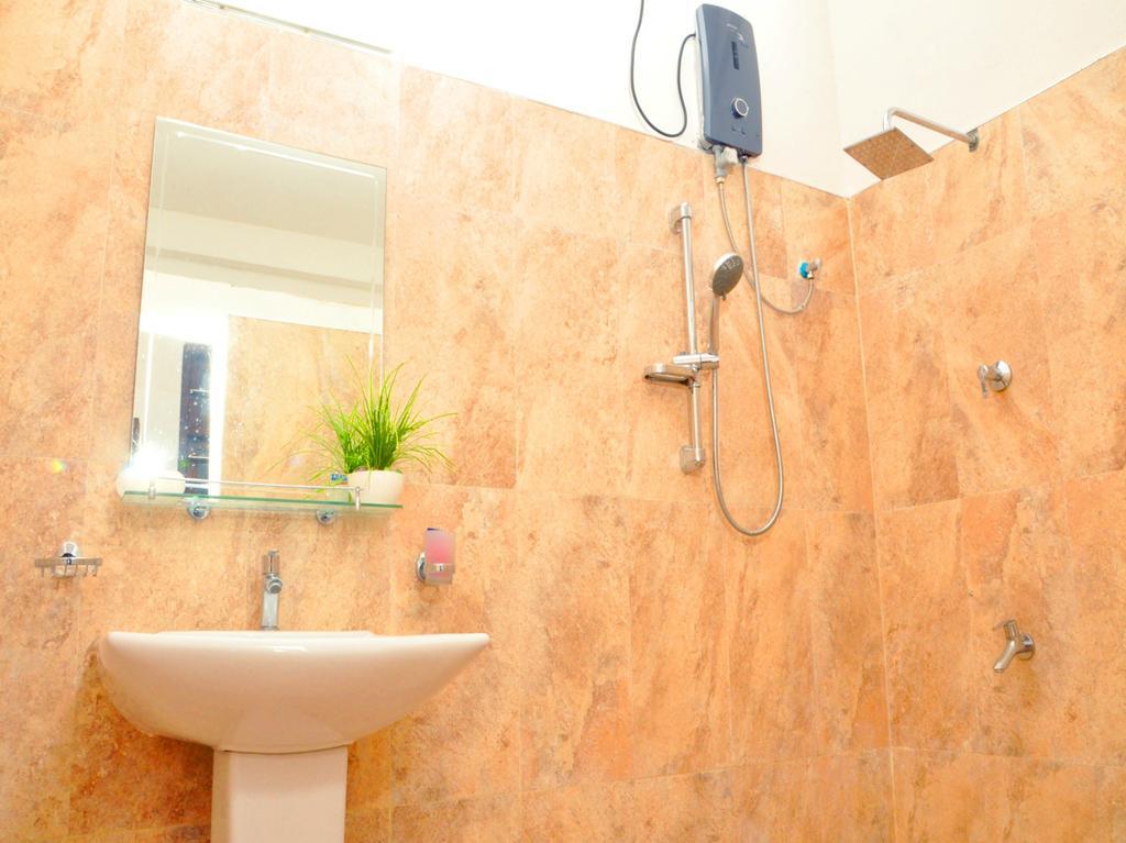 Villa 234 Bussa 외부 사진