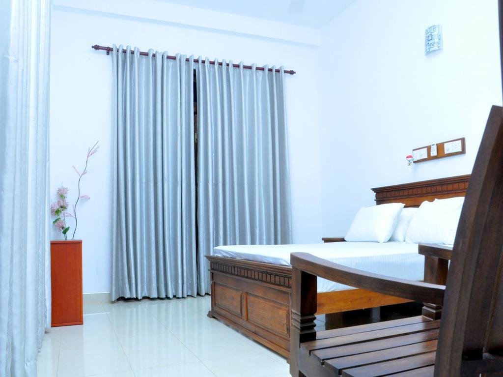 Villa 234 Bussa 외부 사진