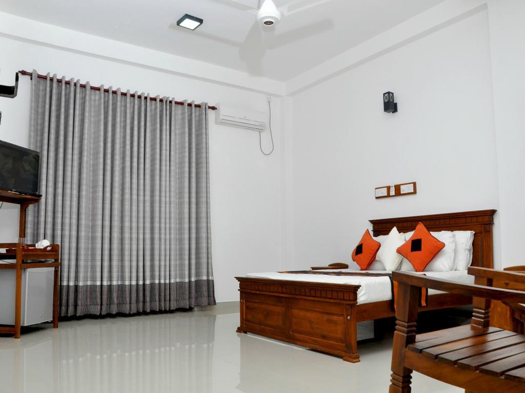 Villa 234 Bussa 외부 사진