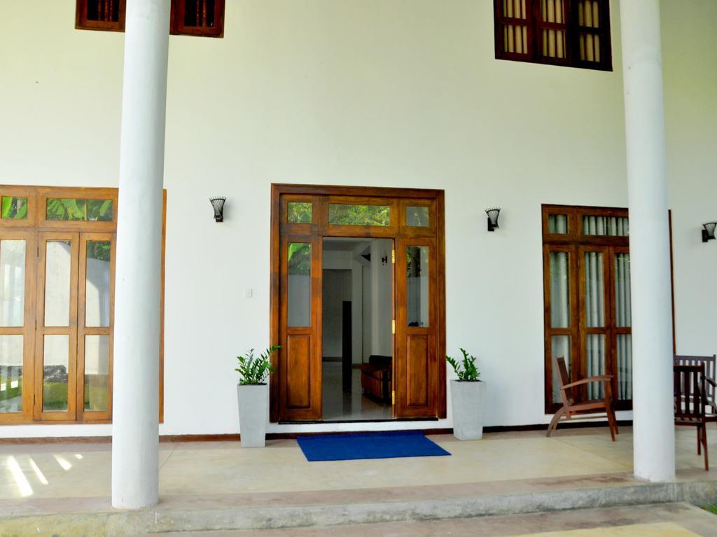 Villa 234 Bussa 외부 사진