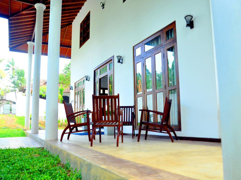 Villa 234 Bussa 외부 사진