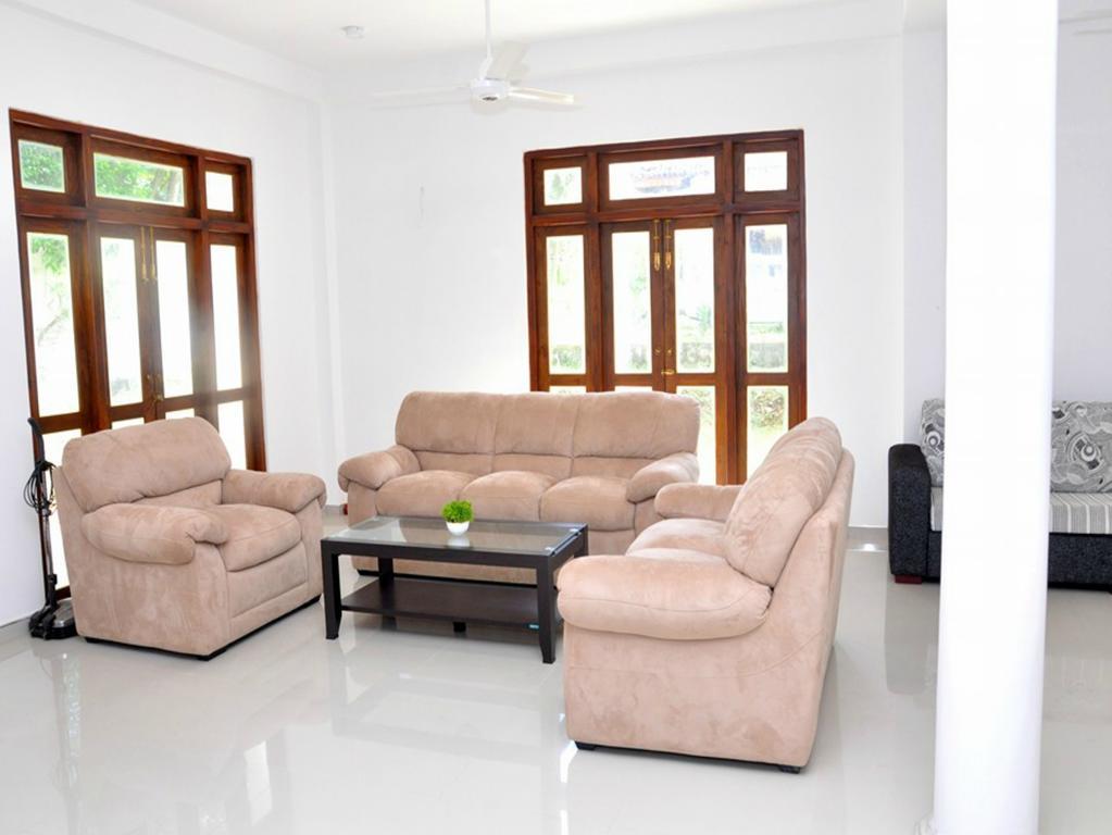 Villa 234 Bussa 외부 사진
