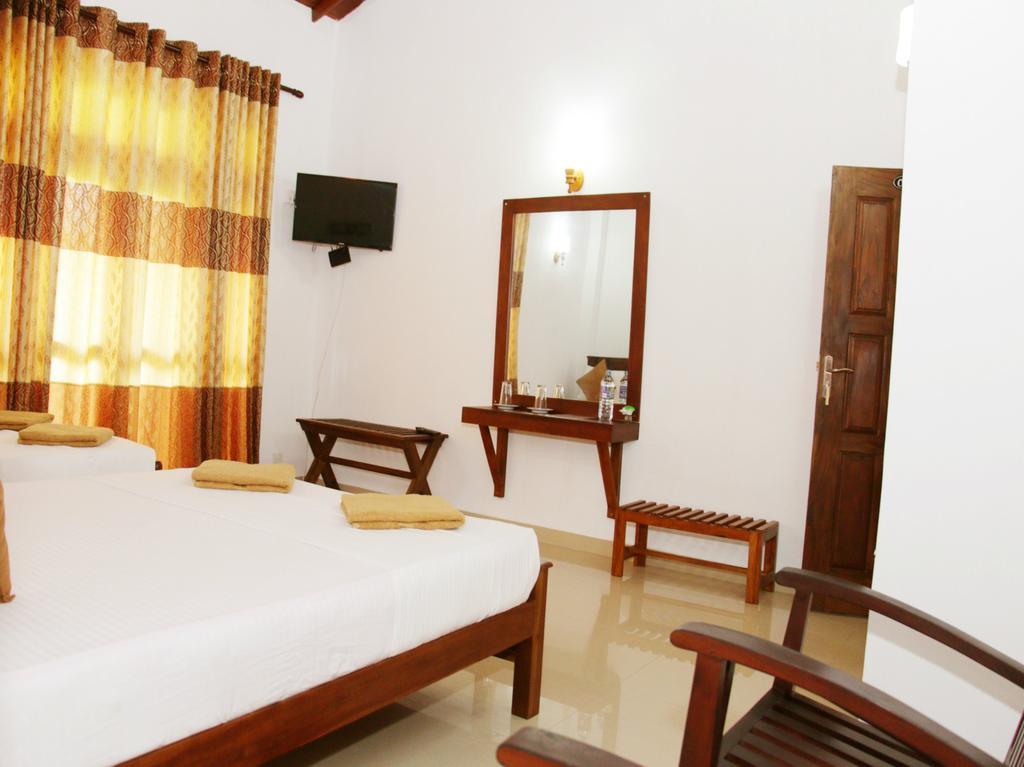 Villa 234 Bussa 외부 사진