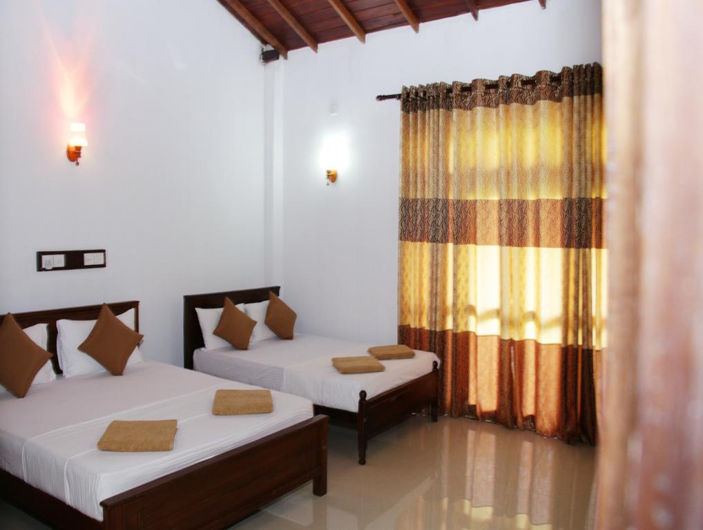 Villa 234 Bussa 외부 사진