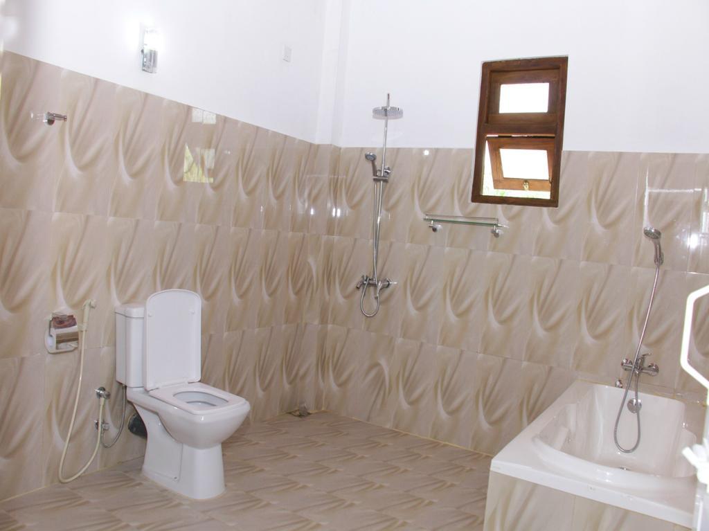 Villa 234 Bussa 외부 사진