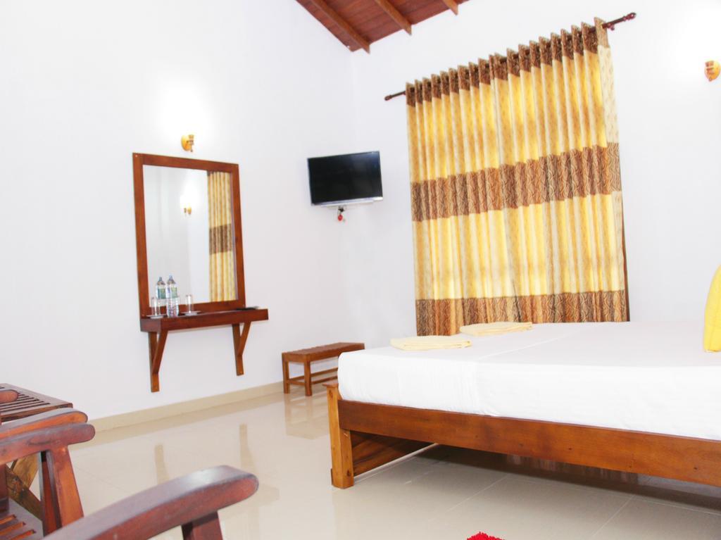 Villa 234 Bussa 외부 사진
