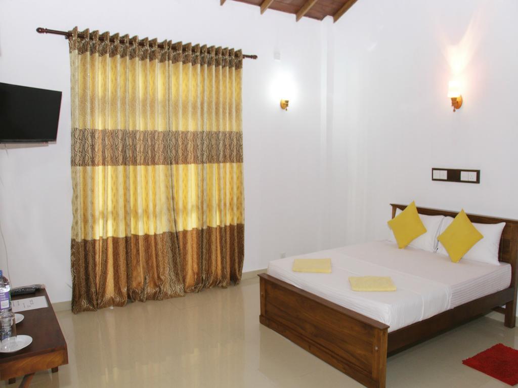 Villa 234 Bussa 외부 사진