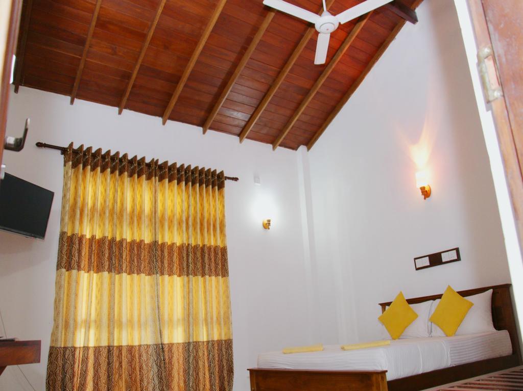 Villa 234 Bussa 외부 사진