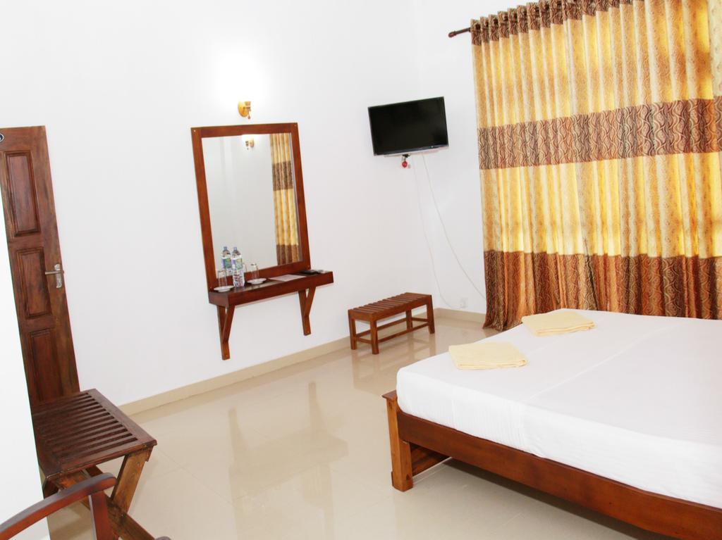 Villa 234 Bussa 외부 사진