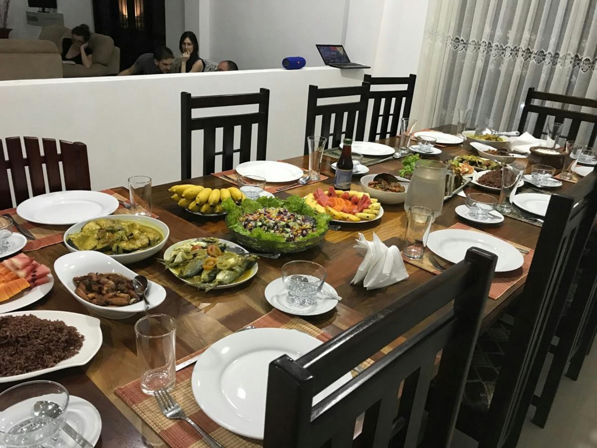Villa 234 Bussa 외부 사진