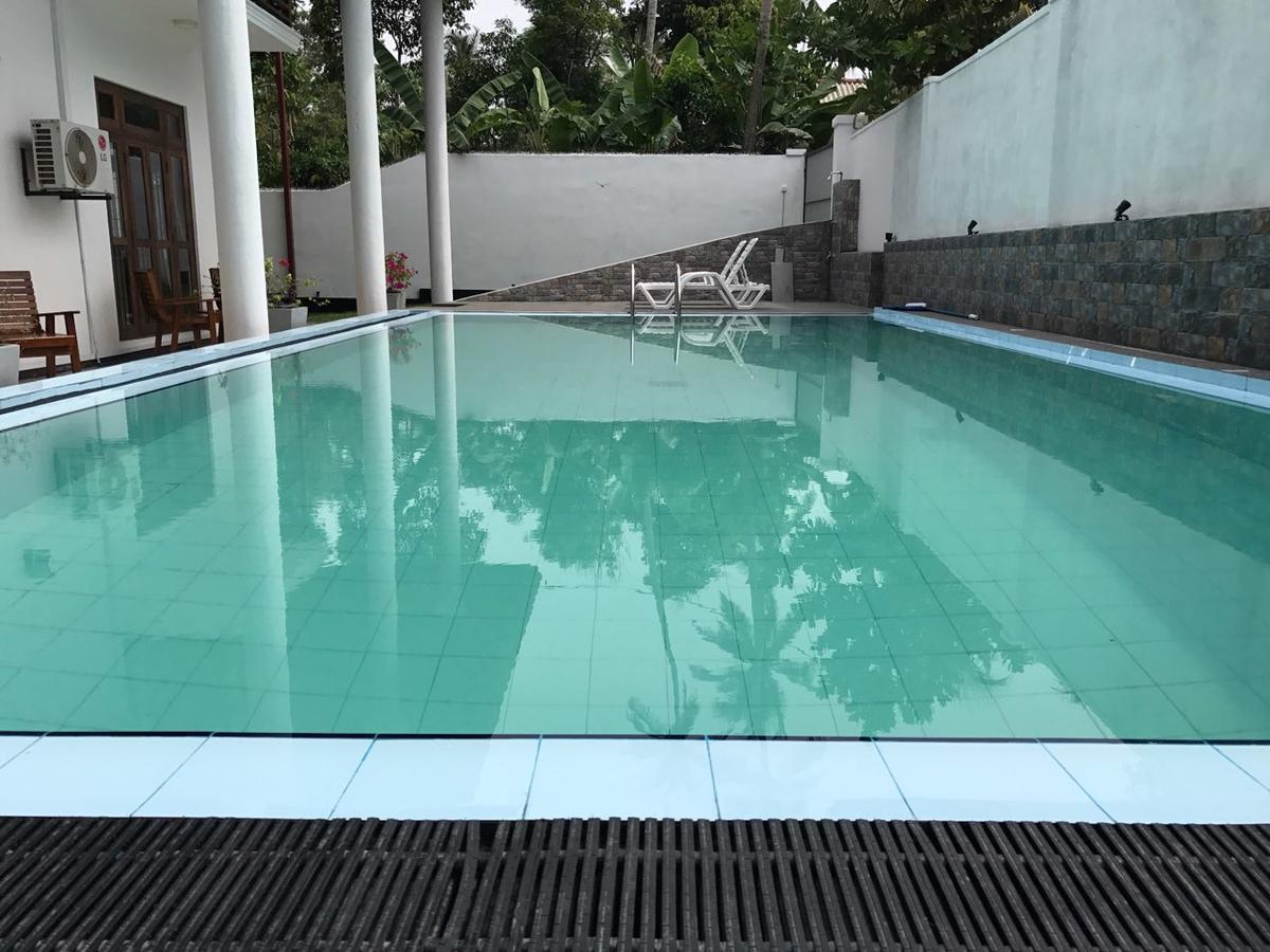 Villa 234 Bussa 외부 사진
