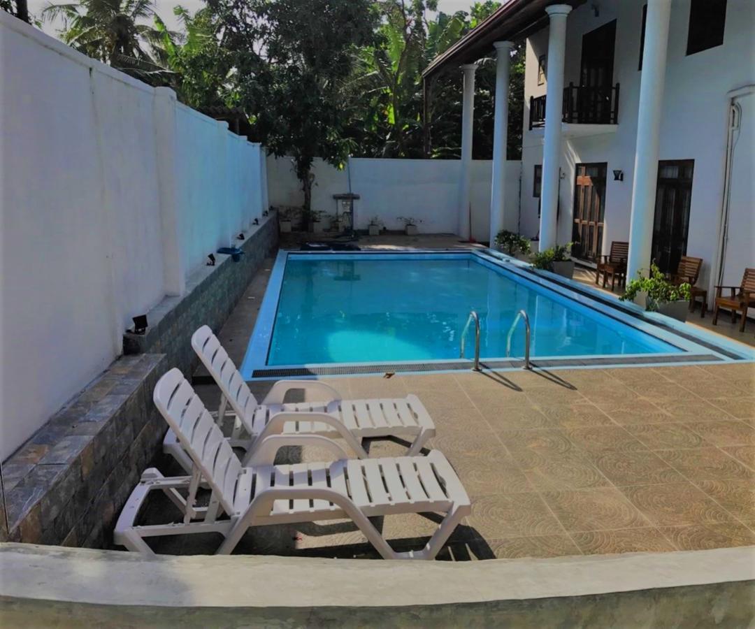 Villa 234 Bussa 외부 사진