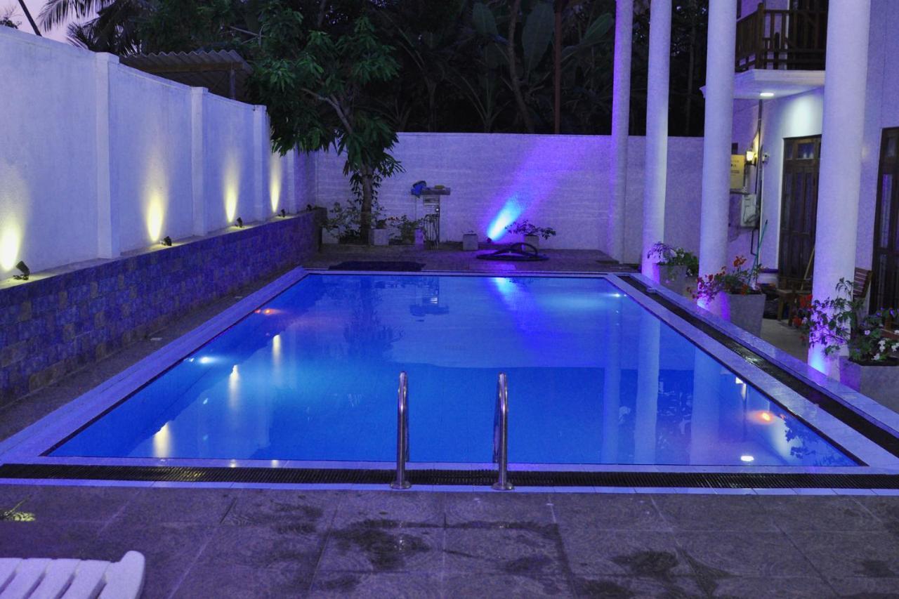 Villa 234 Bussa 외부 사진