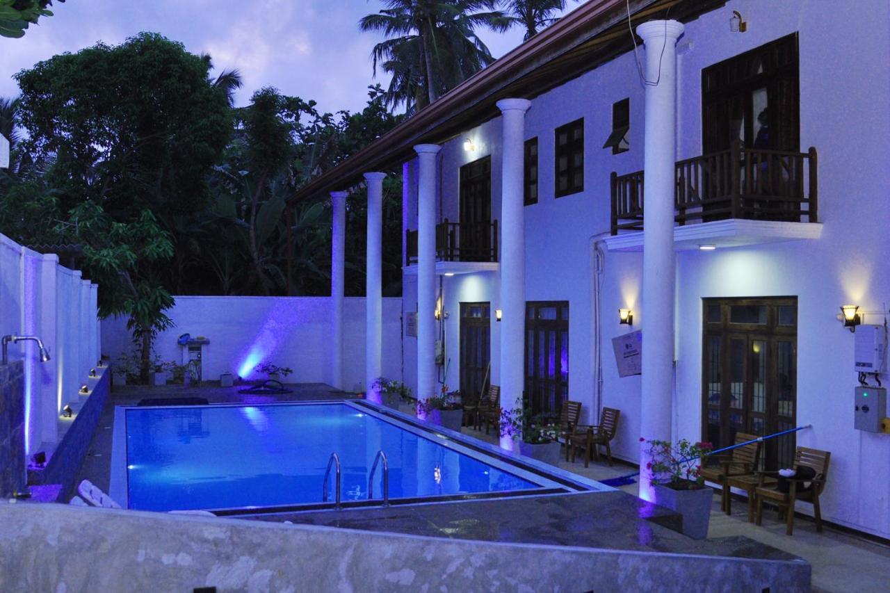 Villa 234 Bussa 외부 사진