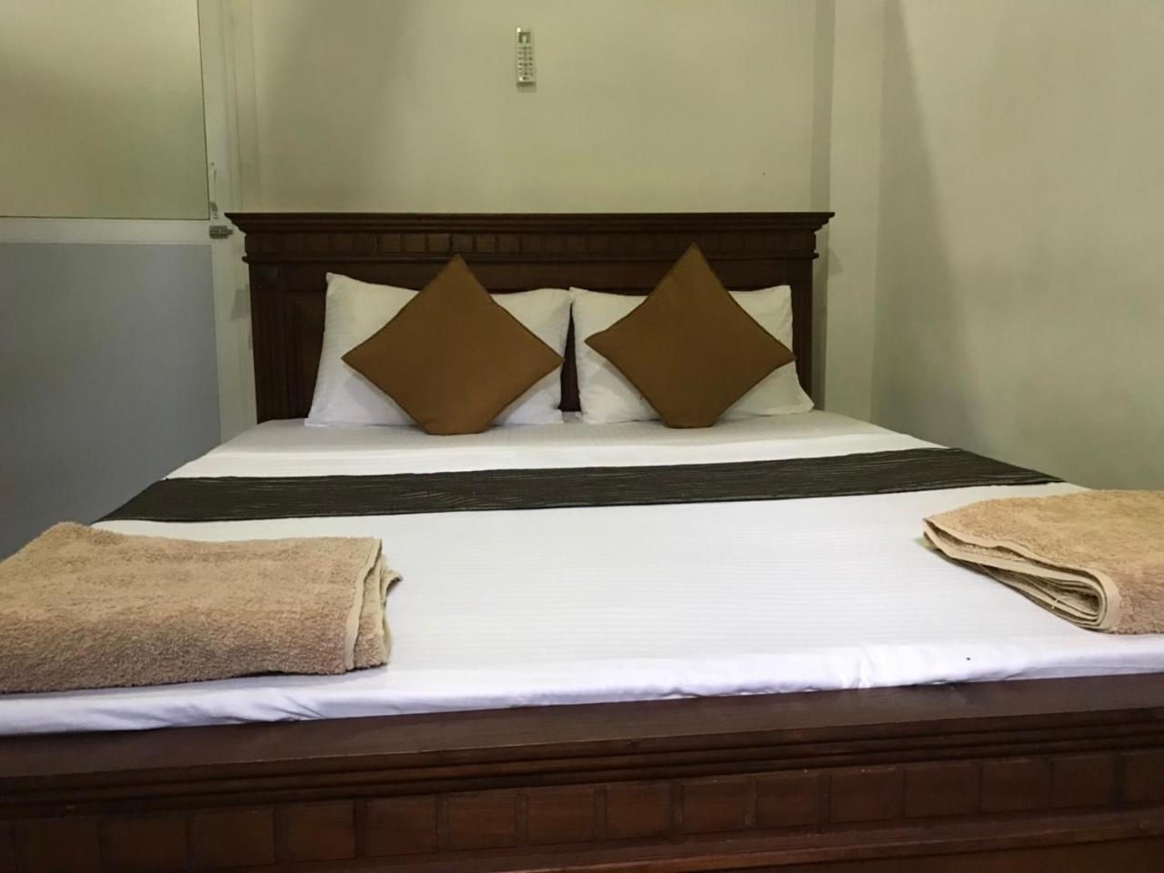 Villa 234 Bussa 외부 사진